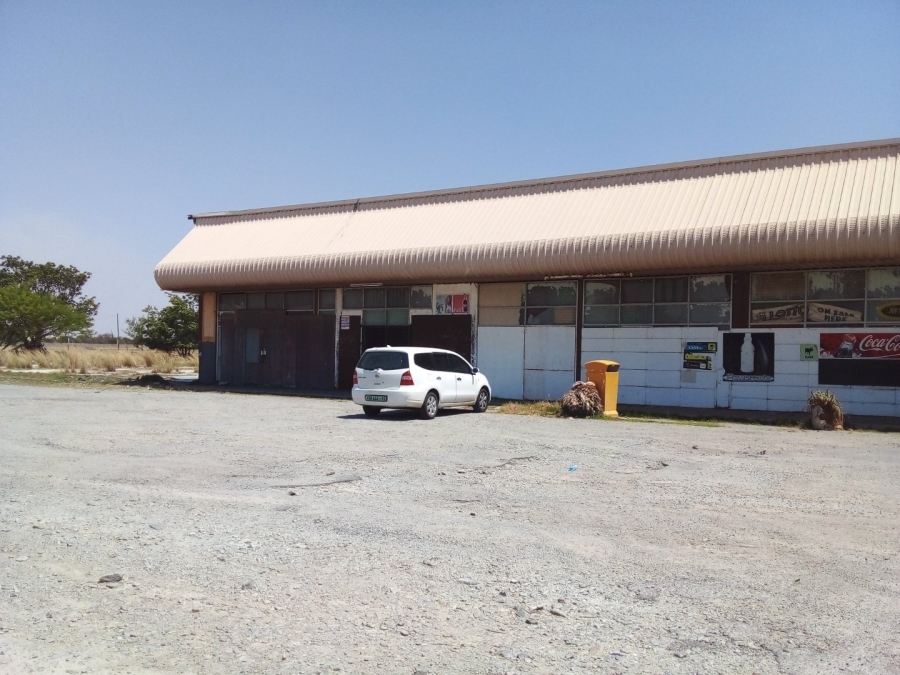 Commercial Property for Sale in Odendaalsrus Free State